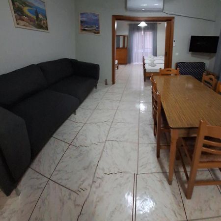 85 Sqm Apartments New Panorama Electric Car Φωρτησησ Station Parálion Ástros Dış mekan fotoğraf