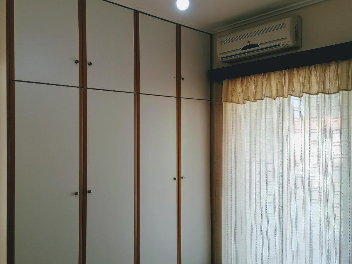 85 Sqm Apartments New Panorama Electric Car Φωρτησησ Station Parálion Ástros Dış mekan fotoğraf