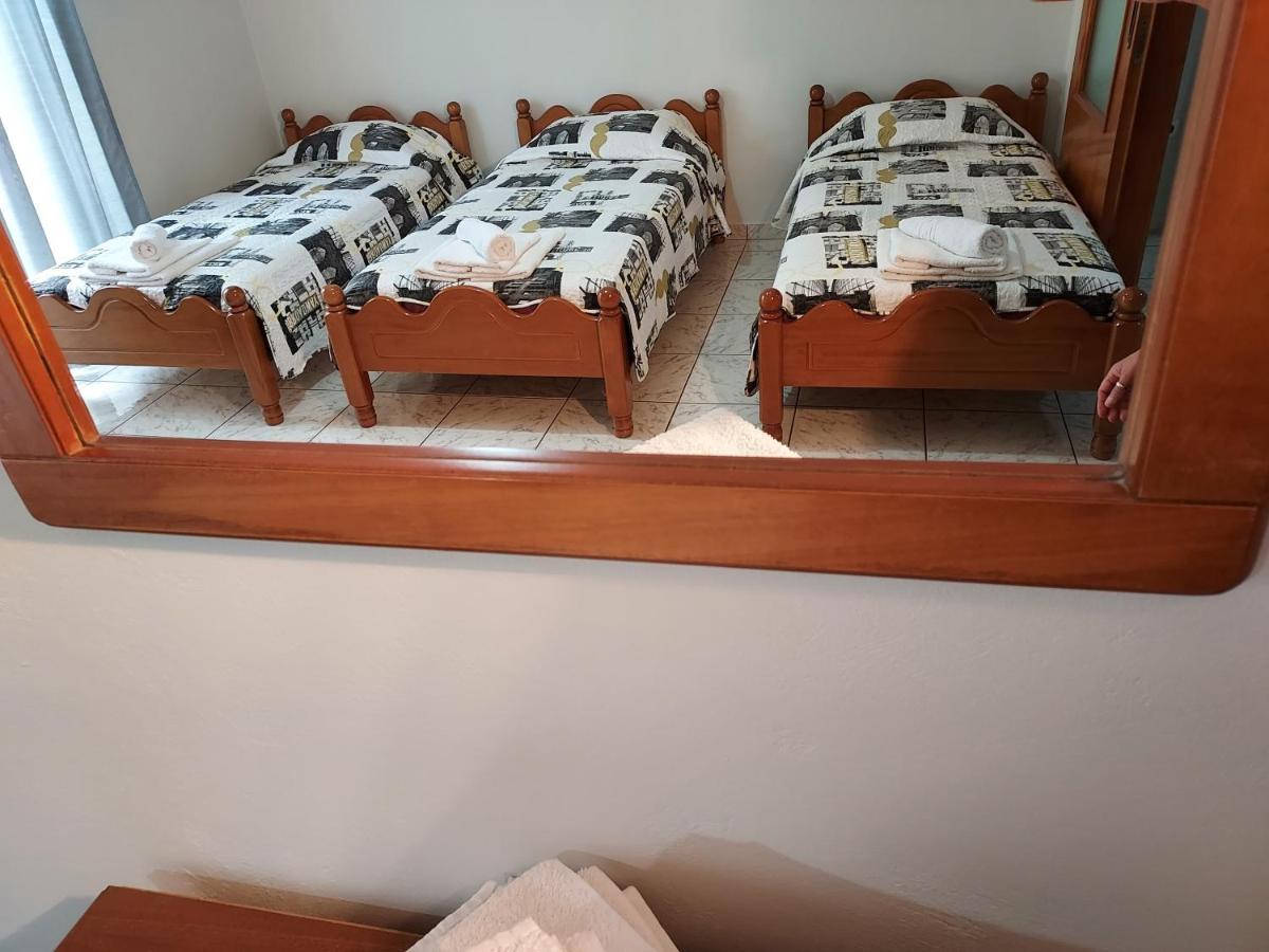 85 Sqm Apartments New Panorama Electric Car Φωρτησησ Station Parálion Ástros Dış mekan fotoğraf
