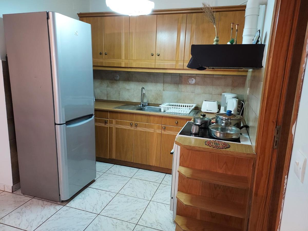 85 Sqm Apartments New Panorama Electric Car Φωρτησησ Station Parálion Ástros Dış mekan fotoğraf