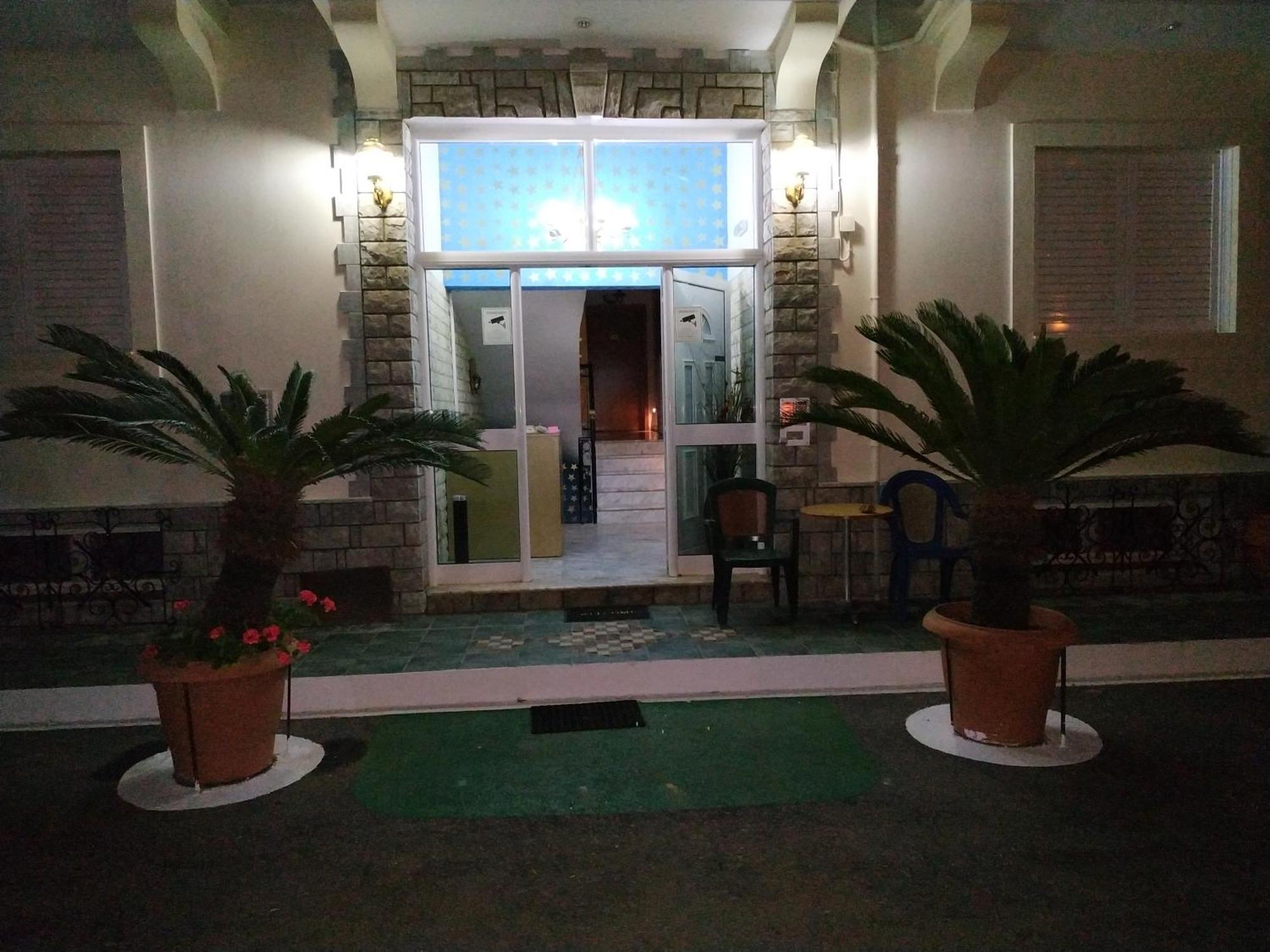 85 Sqm Apartments New Panorama Electric Car Φωρτησησ Station Parálion Ástros Dış mekan fotoğraf