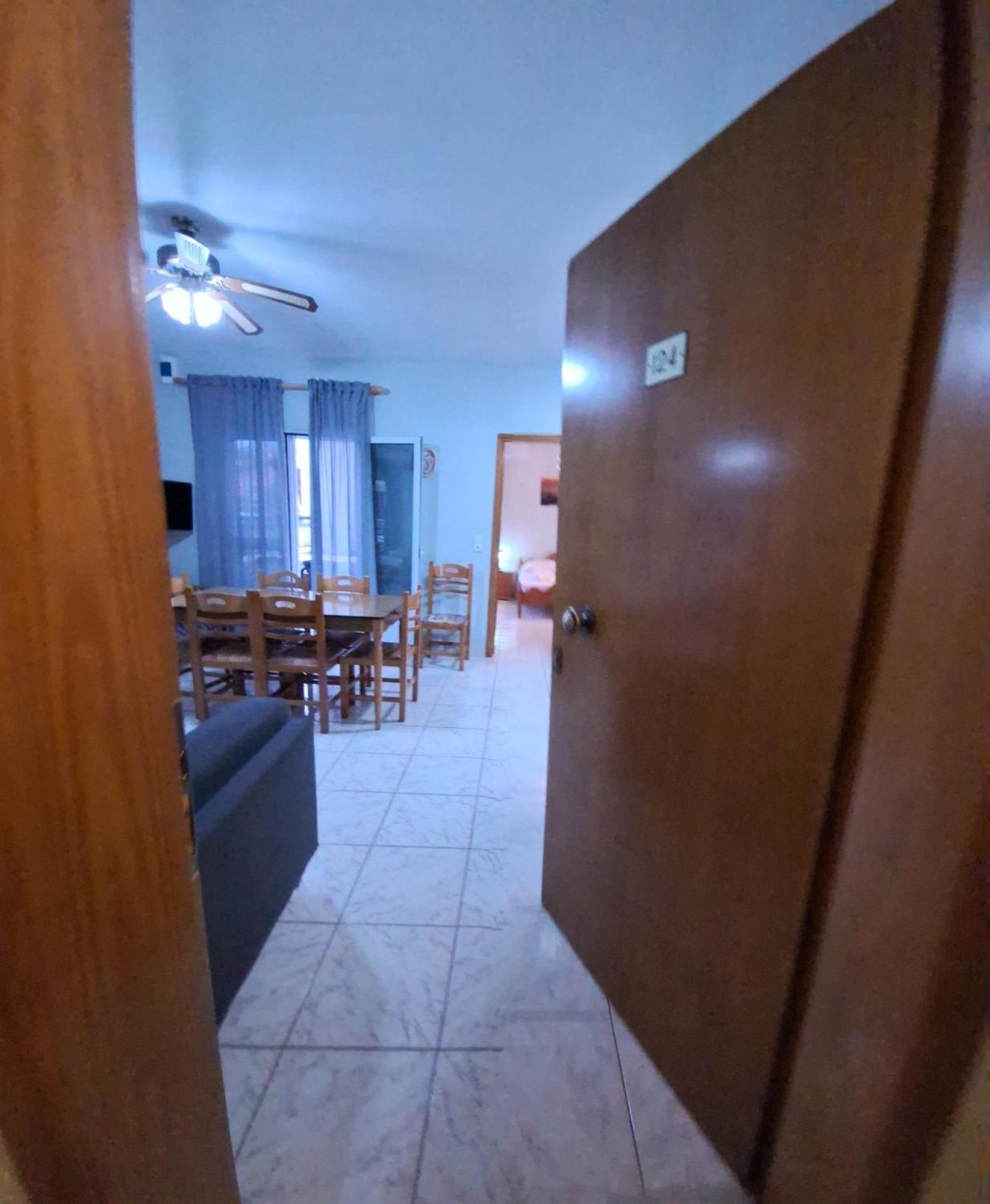 85 Sqm Apartments New Panorama Electric Car Φωρτησησ Station Parálion Ástros Dış mekan fotoğraf