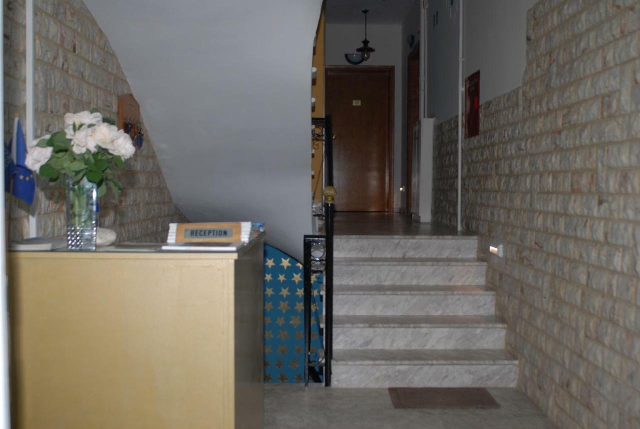 85 Sqm Apartments New Panorama Electric Car Φωρτησησ Station Parálion Ástros Dış mekan fotoğraf